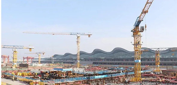 <b>開工后砂石急缺？國(guó)家住建部規(guī)定避免因漲價(jià)以次充好！</b>