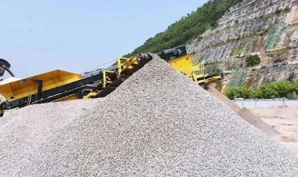 <b>建筑用砂含泥量過高影響混凝土性能！用這3個(gè)方法，有效降低65%的含泥量！</b>
