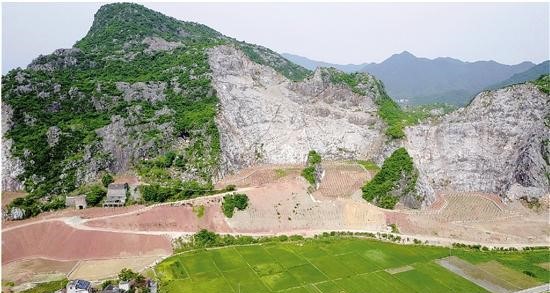 <b>砂石廠的場地要如何挑選？</b>