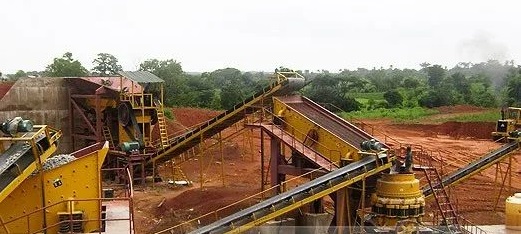 <b>砂石廠的破碎機(jī)用哪種？</b>