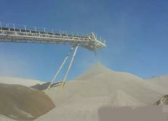 <b>福建將新增機(jī)制砂年產(chǎn)能7000萬立方米,形成規(guī)范有序的砂料市場體系！</b>