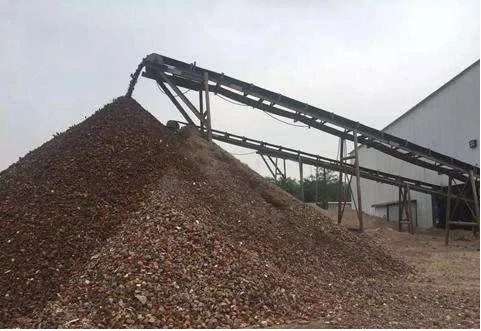 <b>什么是砂石骨料？建一條骨料生產(chǎn)線都需要哪些設(shè)備？</b>
