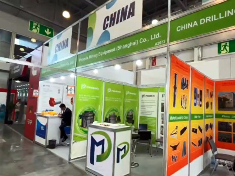 2025俄羅斯國際礦業(yè)機械展覽會